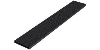 Доска грядочная Holzhof Eco L, 250*25*2950мм антрацит