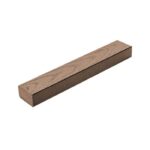 Брус лавочный массив Grand Line 22x80x4000 мм Бронзовый
