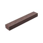 Брус Grand Line массив 30x50x4000 мм Шоколад