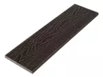Заборная доска дпк DECKART Palisad Pro венге 4 метра