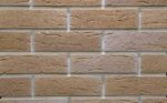 Декоративный кирпич REDSTONE Leeds brick LS-23/R, 237х68 мм
