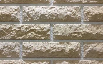 Декоративный кирпич REDSTONE Marble ML-22/R, 297х79 мм