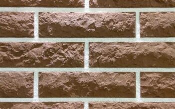 Декоративный кирпич REDSTONE Marble ML-83/R, 297х79 мм