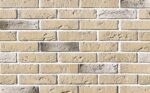 Декоративный кирпич White Hills Дерри Брик цвет 385-10