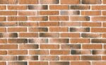 Декоративный кирпич White Hills Йорк Брик Design цвет 336-50