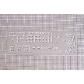 Экструдированный пенополистирол ТЕРМИТ EPS Prime 100х585х1185