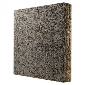 Фибролитовая плита Green Board GB1-100 2800х600х100