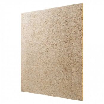Фибролитовая плита Green Board GB450W-25 1200х600х25