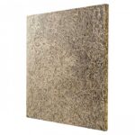Фибролитовая плита Green Board GB600-50 3000х600х50