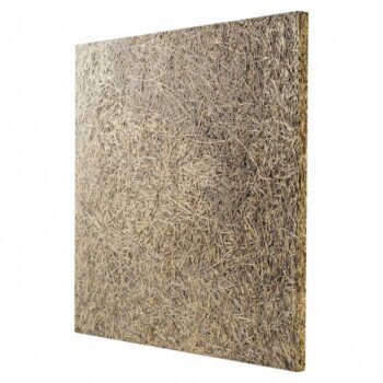 Фибролитовая плита Green Board GB600-50 3000х600х50