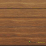 Фасадная доска Legro Ultra Naturale TEAK 210x27,5x3600 мм
