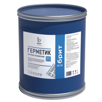 БП Г-35 мастика-герметик