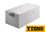 Газобетон Ytong D300 300x250x625