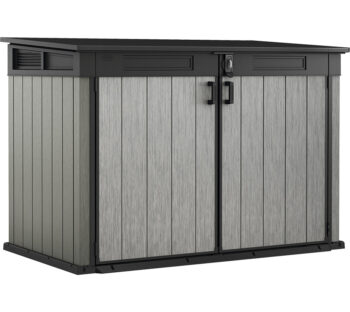 Уличный пластиковый ящик GRANDE STORE EXTRUDED