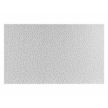 Гипсокартон Knauf Акустика C1-8/18КР-4ПК (Б) 12.5x1200x2000 звукоизоляционный