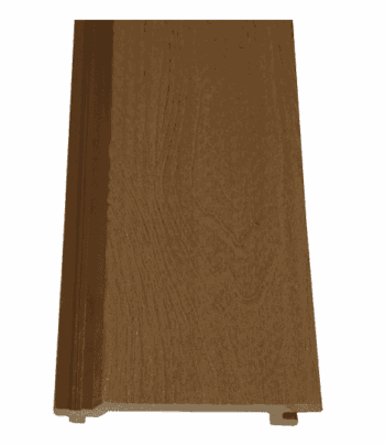 Фасадная доска BARK CM Cladding Тик