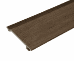 Фасадная доска BARK CM Cladding Мербау