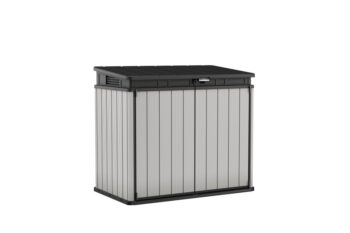 Уличный пластиковый шкаф PREMIER XL 1150 L