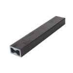 Лага ДПК (монтажная рейка) GrandLine 30x50x1500 мм Графит