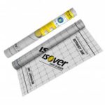 Мембрана Isover Ветранет 70 м2