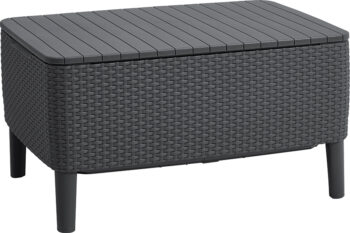Стол Salemo table графит