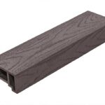 Перила ДПК Grand Line 45x84x4000 мм Венге (ШТ х 4)