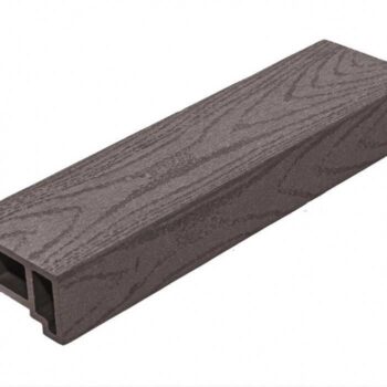 Перила ДПК Grand Line 45x84x4000 мм Венге (ШТ х 4)
