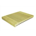 Ступень Grand Line массив 22x320x4000 мм Золотой