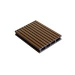 Террасная доска ДПК MasterDeck Light 24x140x3000 мм Венге