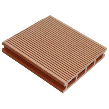 Террасная доска ДПК вельвет MasterDeck 26x140x3000 мм Орегон