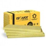 Утеплитель Isover Фасад 50х600х1000