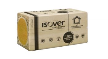 Утеплитель Isover Венти 100х600х1000