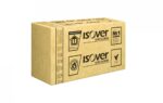 Утеплитель Isover Изовер Фасад Лайт 150х600х1200