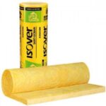 Утеплитель Isover kt twin 50х1220х8500