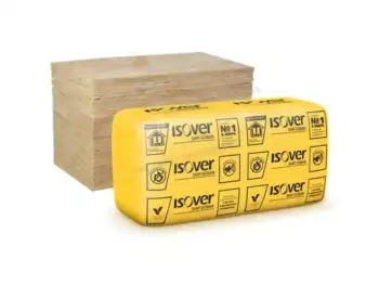 Утеплитель ISOVER Профи-Твин-50 50х1220х5000