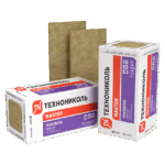 Утеплитель Технониколь Техноблок Оптима 90х600х1200