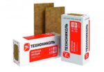 Утеплитель Технониколь Технофлор Проф 100х600х1200