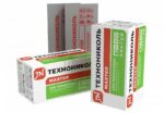 Утеплитель Технониколь Техноплекс 100х580х1180