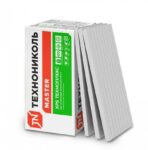 Утеплитель Технониколь Техноплекс FAS 50х580х1180