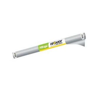 Ветро- и гидроизоляция Isover HB Light 1.5х0.3х50