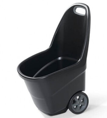 Садовая тележка EASY GO XL 62 L